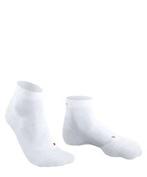FALKE Laufsocken RU4 Endurance Short weiß