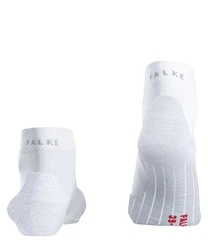 FALKE Laufsocken RU4 Endurance Short weiß
