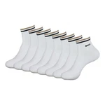 BOSS Kurzsocken SH Socks Stripe CC (4-Paar) 