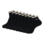 BOSS Kurzsocken SH Socks Stripe CC (4-Paar) 
