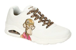 251014/WHT Schnrschuh