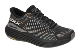 220936 BLK Schnrschuh
