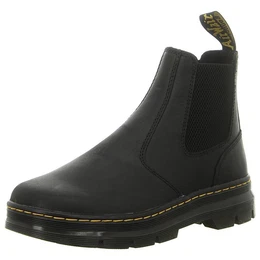 Embury Stiefelette