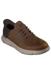 Skechers Garza Sneaker Braun/Beige