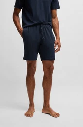 Sweatshorts Mix&Match Short CW mit Logo