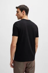 BOSS T-Shirt 'Tee' grün