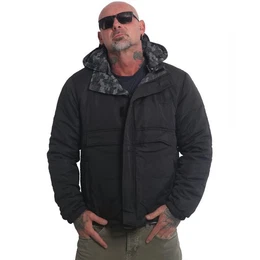 Winterjacke Silence