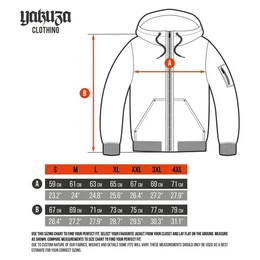 Winterjacke Ignorance
