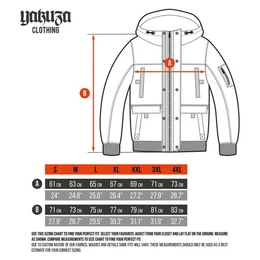 Winterjacke Armory