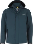 Jan Vanderstorm Outdoorjacke MENNE Hellblau/Dunkelblau/Blau