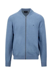 Strickjacke Supersoft Cardigan College