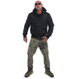 Winterjacke FS Troop