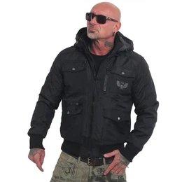 Winterjacke Bulletproof Troop