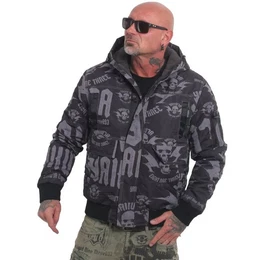 Winterjacke Old Tymes Ultimate