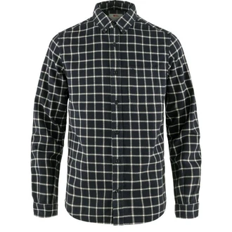 Fjällräven Outdoorhemd Vík Flannel Shirt
