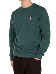Sweatshirt - Pullover -Minican Crewneck [cool jungle]
