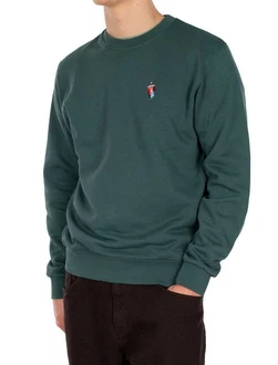 iriedaily Sweatshirt Minican Crewneck