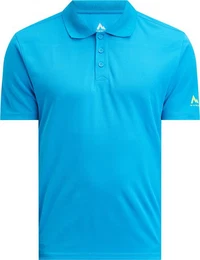 Poloshirt He.-Polo Pellew II M BLUE