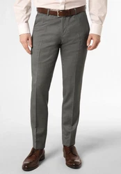 CG Club of Gents Hose Khaki/Grau/Hellgrau/Dunkelgrau