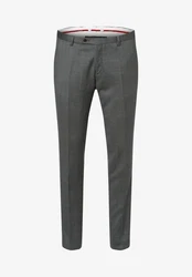 CG Club of Gents Hose Khaki/Grau/Hellgrau/Dunkelgrau