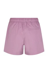 Samsoe & Samsoe Herren Badeshorts MOSES (1-St) Lila/Rosa