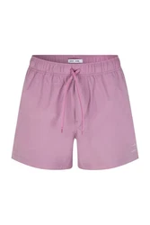 Samsoe & Samsoe Herren Badeshorts MOSES (1-St) Lila/Rosa