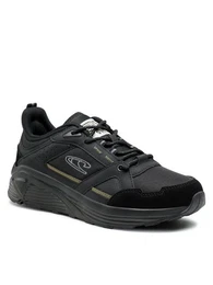 Sneakers Hayduke Men Low 90223028.11A Triple Black Sneaker