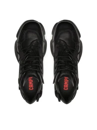 Sneakers K100845-005 Black Sneaker