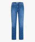 Brax Stoffhose Style CADIZ Hellblau/Blau