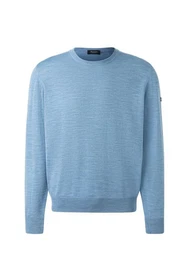 Longpullover