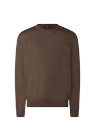 Longpullover
