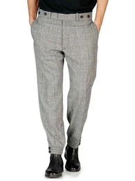 Stoffhose Stoffhose Herren Hose Peyotes Pantaloni