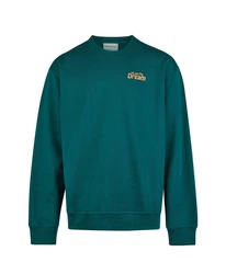 Cleptomanicx Sweatshirt Happy Starfish 