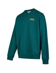 Cleptomanicx Sweatshirt Happy Starfish 
