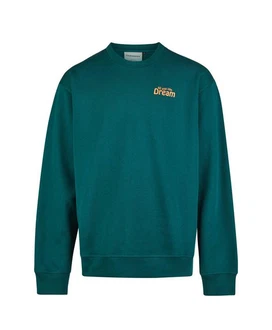 Cleptomanicx Sweatshirt Happy Starfish Cleptomanicx Sweatshirt Happy Starfish