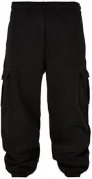Funktionshose 90's Cargo Sweatpants Jogginghose Herren
