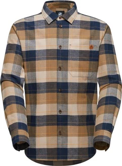 Mammut Trovat Longsleeve Shirt