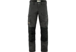 Fjällräven Hose Barents Pro Khaki/Dunkelgrau/Dunkelgrün/Grün/Hellgrau