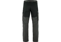 Fjällräven Hose Barents Pro Khaki/Dunkelgrau/Dunkelgrün/Grün/Hellgrau