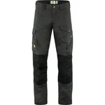 Fjällräven Hose Barents Pro Khaki/Dunkelgrau/Dunkelgrün/Grün/Hellgrau