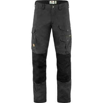 Fjällräven Hose Barents Pro Khaki/Dunkelgrau/Dunkelgrün/Grün/Hellgrau