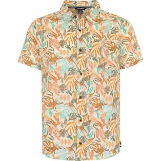 Sherpa Outdoorhemd Tiger Leaf
