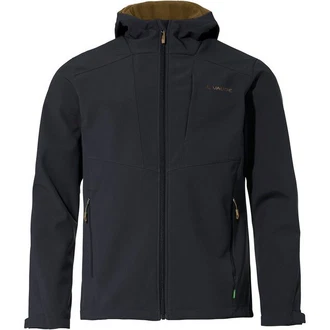 VAUDE Funktionsjacke Cyclone Hooded Jacket