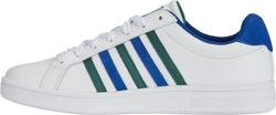 K-Swiss Court Tiebreak Sneaker Blau/Türkis/Hellblau
