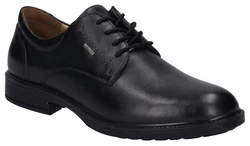 Josef Seibel Harry 50 Schnürschuh schwarz