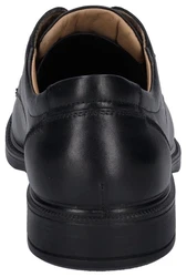 Josef Seibel Harry 50 Schnürschuh schwarz