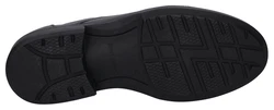 Josef Seibel Harry 50 Schnürschuh schwarz