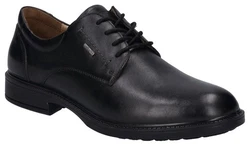 Josef Seibel Harry 50 Schnürschuh schwarz