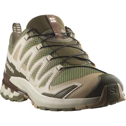 XA PRO 3D V9 Trailrunningschuh