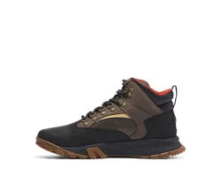 Timberland MT LINCOLN MID LACE UP GTX HIKING BOOT Braun/Dunkelgrün/Lila/Khaki/Schwarz